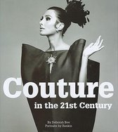 Couture in the 21st Century