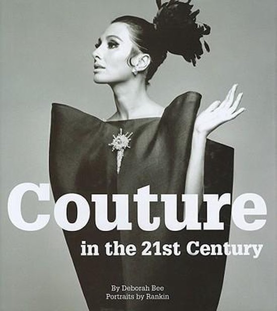 Couture in the 21st Century - cover