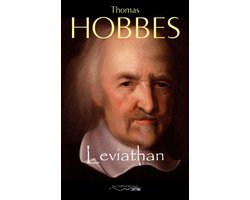 Omslag van Leviathan