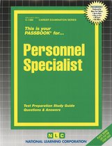 Career Examination Series - Personnel Specialist