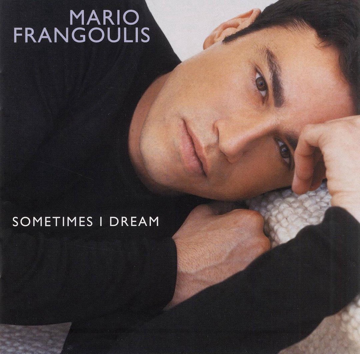 Sometimes I Dream - Mario Frangoulis