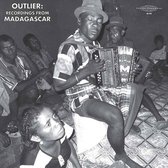 Various Artists - Outlier: Recordings From Madagascar (LP)