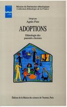 Ethnologie de la France - Adoptions