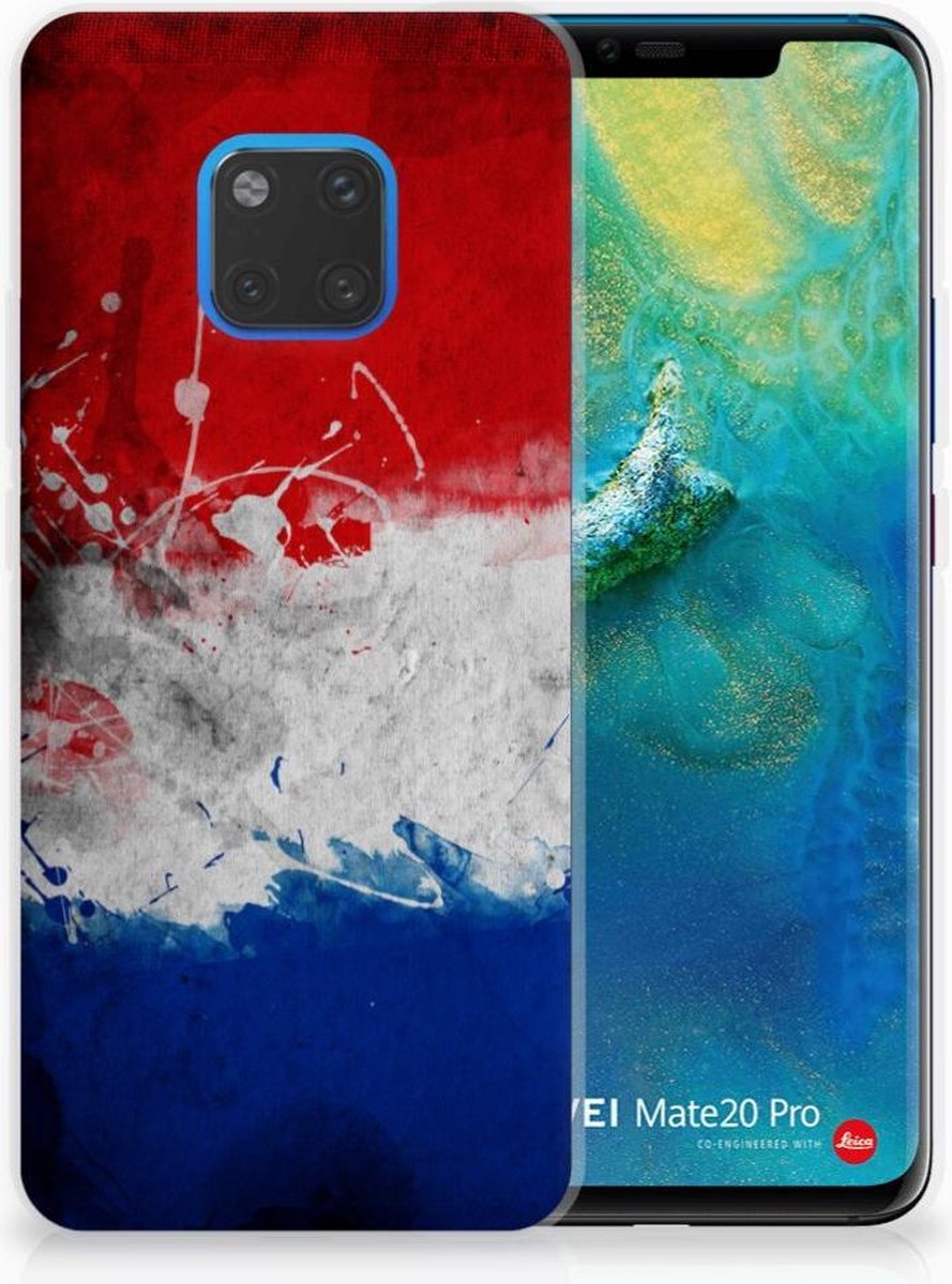 Huawei Mate 20 Pro Hoesje Nederland