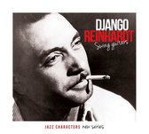 Django Reinhardt - Swing Guitars (3 CD)