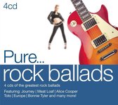 Pure... Rock Ballads