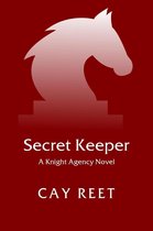 Omslag Secret Keeper