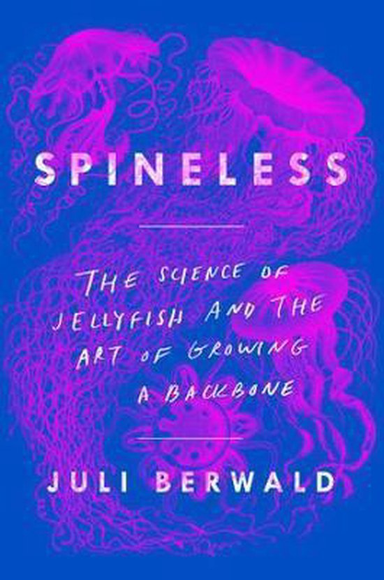 spineless juli berwald spineless juli berwald