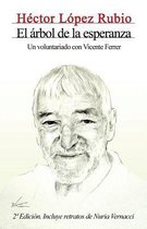 El arbol de la esperanza. Un voluntariado con Vicente Ferrer