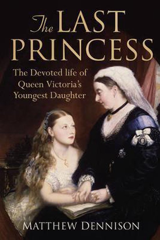 9780297847946 - The Last Princess
