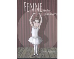 Fenne en het danskamp