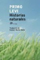 Modernos y Clásicos - Historias naturales