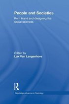 Routledge Advances in Sociology- People and Societies