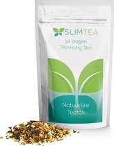 Detox thee - 14-daagse Teatox Kuur - 100% Natuurlijk