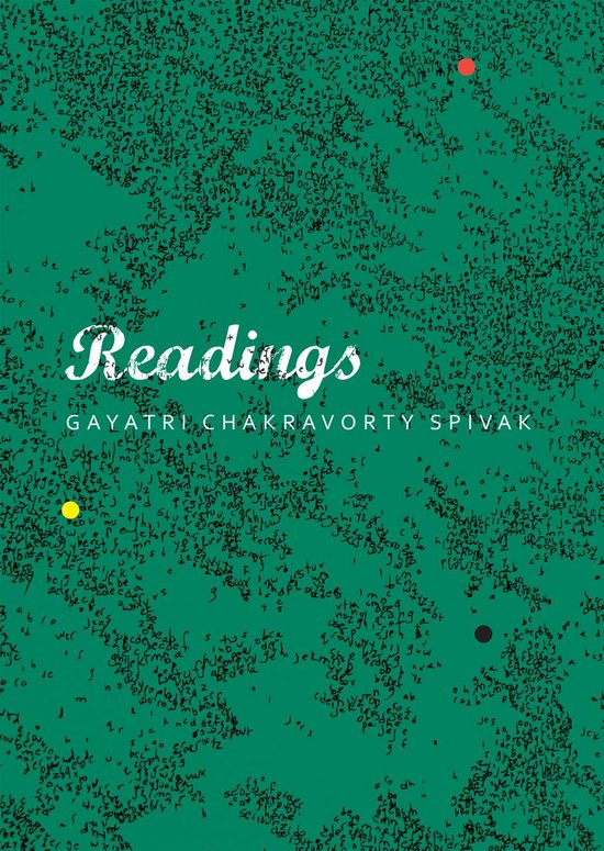 Readings - cover