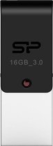 Silicon Power USB 3.0 Flash Drive OTG memory stick 16GB