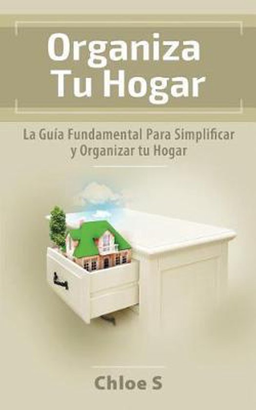 Foto: Vida ordenada organiza tu hogar