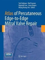 Atlas of Percutaneous Edge to Edge Mitral Valve Repair