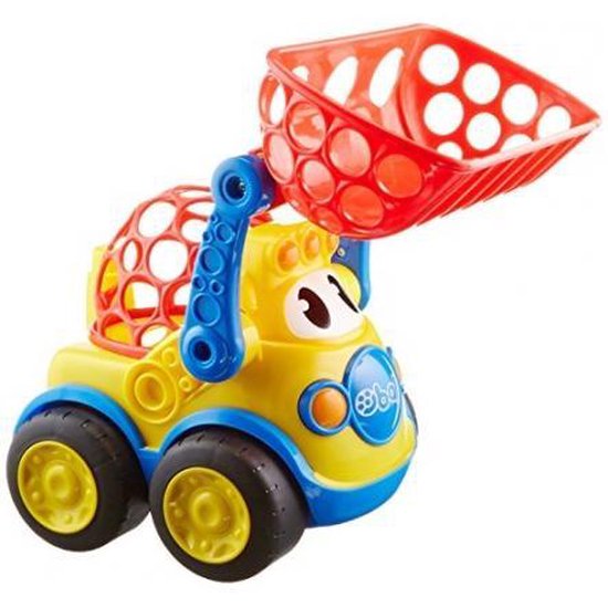 Go Grippers Loader van Oball — afbeelding 5