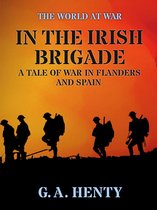The World At War - In the Irish Brigade A Tale of War in Flanders and Spain