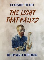 Classics To Go - The Light That Failed