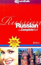 Russian - The Complete Set