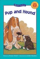 Pup and Hound