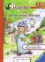 Trixi und die wilden Wikinger