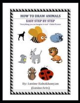 How to Draw Animals