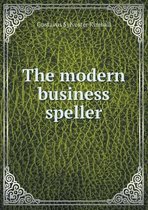 The modern business speller