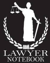 Lawyer Notebook