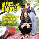 Blues Caravan 2017