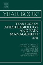 Year Book Of Anesthesiology And Pain Management 2011 -
