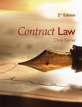 Contract Law, 2nd Edition