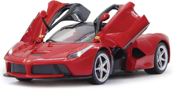 Foto: Jamara ferrari laferrari bestuurbare auto