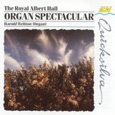 Royal Albert Hall Organ Spectacular