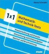 1x1 - Mathe und Technik