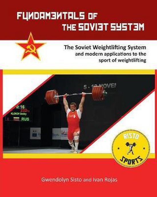 Fundamentals of the Soviet System - cover