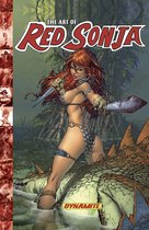 Red Sonja - The Art of Red Sonja