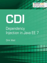 shortcuts 89 - CDI - Dependency Injection in Java EE 7