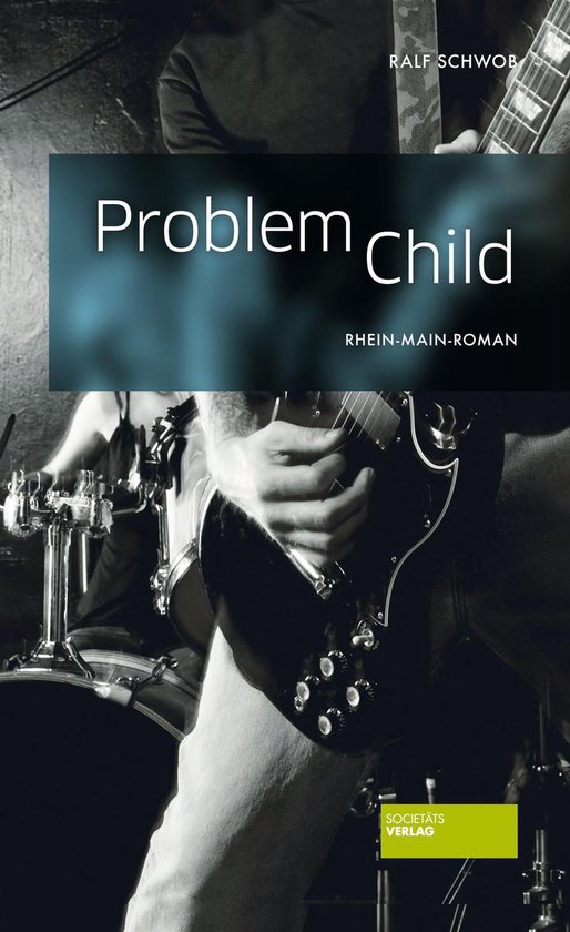 Problem Child - cover