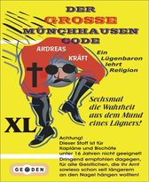 Der GROSSE MÜNCHAUSEN-CODE (XL)
