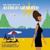 Very Best Of Astrud Gilberto