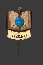 Wizard 20