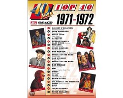 40 Jaar Top 40: 1971-1972