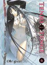 Tenjo Tenge Max 06