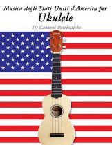 Musica Degli Stati Uniti d'America Per Ukulele