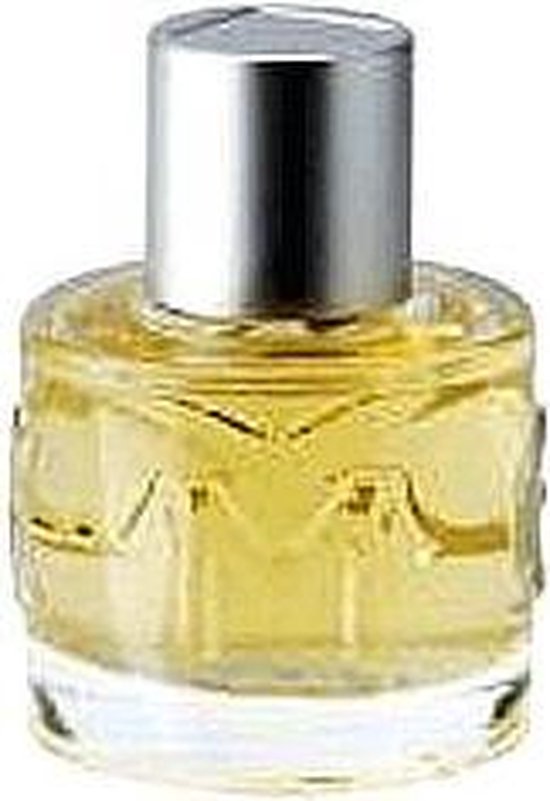 Eau De Toilette Mexx Woman 60 ml