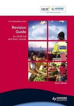 OCR Citizenship Studies Revision Guide for GCSE Short and Full Courses