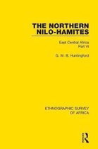 Ethnographic Survey of Africa-The Northern Nilo-Hamites